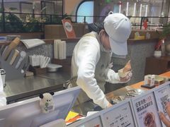 -野人先生Gelato(上海长宁龙之梦店)