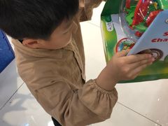 -TOYSRUS玩具反斗城(杭州萧山万象汇店)