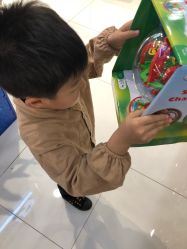-玩具反斗城(万象汇店)
