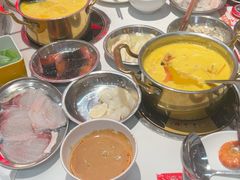 -行运海鲜食集(北京首店)