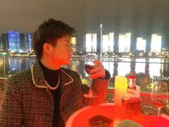 -福州天元国际威斯汀酒店·中国元素餐厅