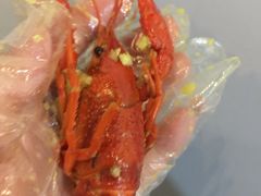 -老谭虾王蟹皇·龙虾·烧烤(蝴蝶湾店)