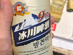 -丰茂烤串(全国首店)