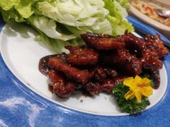 -囍榷·鲜美常州菜(恐龙园店)