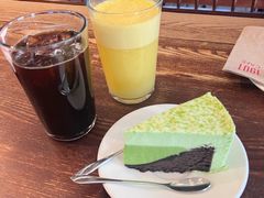 -1901 Cafe(西四店)