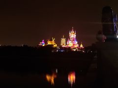 -厦门方特梦幻王国