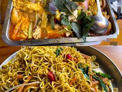-后街佬·炭火鲜鱼杂(南城店)