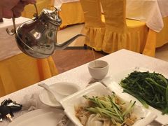 -楼兰印象(朝外店)