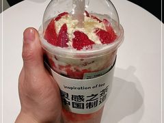 -喜茶(杭州滨江宝龙店)