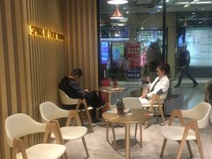 大堂-CoCo都可(燕塘店)