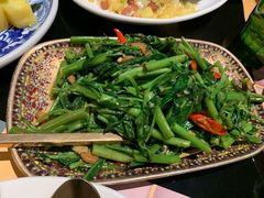 -simply thai天泰(静安嘉里中心店)