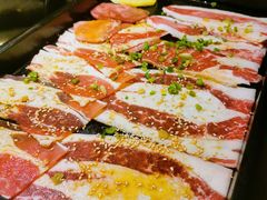 -火炉火自助餐(西直门凯德MALL店)