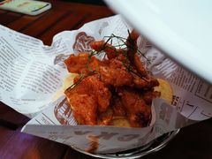 -MR.ROCKY洛奇先生RESTAURANT&BAR(宝安壹方城店)