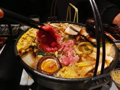 -吉屋烤肉(八宝街店)