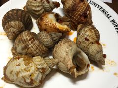 花螺-亚马逊环球美食百汇(新城吾悦广场店)