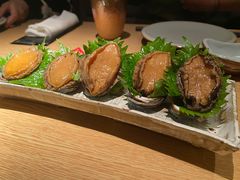 -阿吾罗·月咏精致日料(港汇恒隆广场店)