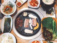 -黄金牧场(明洞总店)