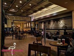 大堂-星巴克臻选(沈阳万象城店)