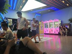 -大地院线珠江摩尔店(CL全景超级影院)