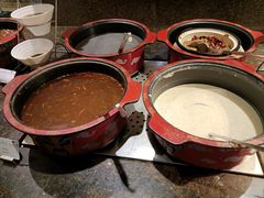 -蜻蜓逐宴全日制西餐厅I古北水镇大酒店