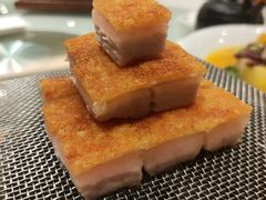 香薰脆皮烧肉-长禧家·珑厨(东山口店)