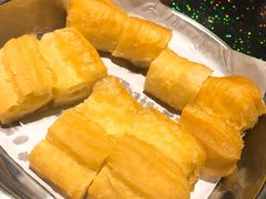 -渔米粥(罗湖店)