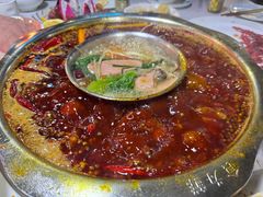-枇杷园食为鲜火锅(南山店)