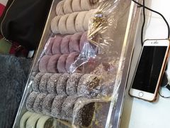 -芝兰斋糕干店(平山道店)