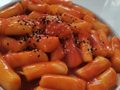 -禾谷韩餐(热带海洋学院店)