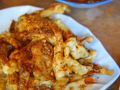 -胖金妹鸡豆凉粉店