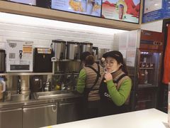 -CoCo都可(砂之船奥莱店)