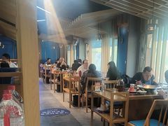 -大河宴·椒麻鱼火锅(北京路中和美食街店)