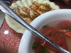 -叶存利海鲜大馅饺子(东戴河止锚湾店)