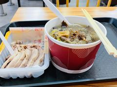-回味鸭血粉丝汤(夫子庙瞻园路店)