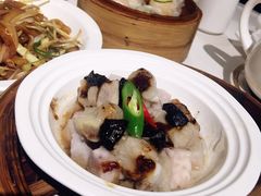 -潮福城大酒楼·潮味粤品·港式点心(湖滨北路店)