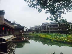 -龙潭水乡