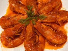 -悦融·京鲁菜·露台花园(安定门店)
