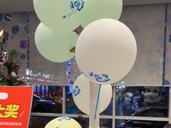 -初色海鲜自助(万丰路店)
