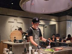 -东莞松山湖万象汇