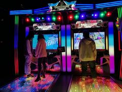 -VS SPORTS PARK运动玩乐园·团建·生日会(合生汇店)