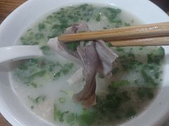 -刘记古镇羊肉汤