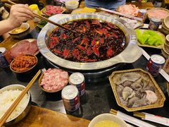 -大龙火锅(老店)