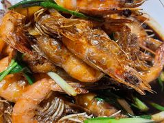-老头儿油爆虾·知味杭州(爱琴海购物中心)
