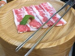 -牛New寿喜烧(青浦店)