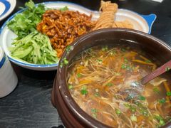-满园烤鸭·春饼(沈北万达店)