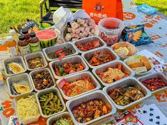 -吉利龙虾·新派海鲜烧烤