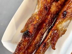 -一代烤翅王(大汉口店)