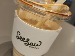 -Seesaw Coffee(苏州中心店)