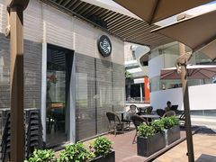 露天位-BeauTea水仙(coco park店)