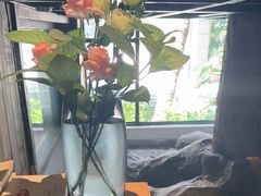 -陶享时光西餐·下午茶·竹林花园(新城店)